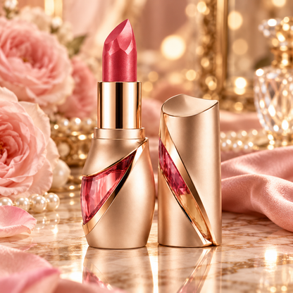 Angled Cream Lipstick