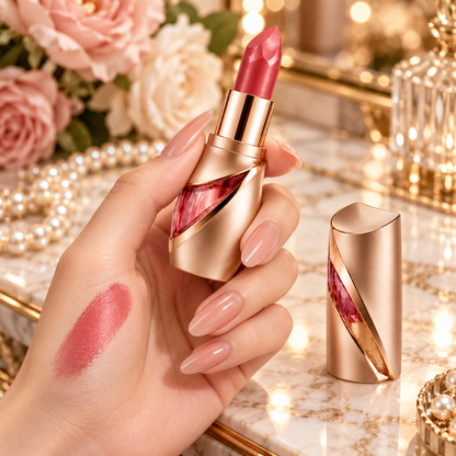 Angled Cream Lipstick