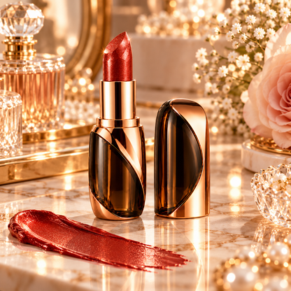 Dark Tone Cream Lipstick
