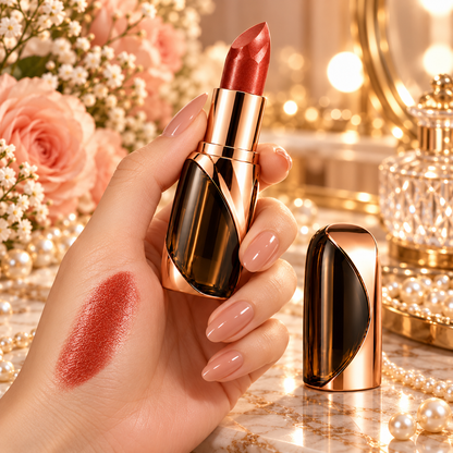 Dark Tone Cream Lipstick